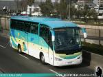 Irizar Century 3.90 / Mercedes Benz O-500R / Bus Service