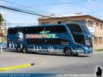 Marcopolo Paradiso 1800DD / Scania K410 / Evonvas Tours