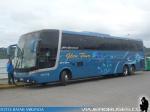 Busscar Vissta Buss HI / Mercedes Benz O-500RSD / Glen Tour