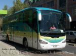 Irizar Century 3.90 / Mercedes Benz O-500R / Bus Service