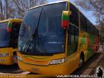 Busscar Vissta Buss HI / Mercedes Benz O-400RSE / Carrasco Leon