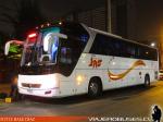 Yutong ZK6136H / Turismo JAS