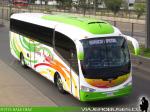 Irizar I6 / Scania K360 / Buses Amistad