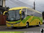 Comil Campione Invictus 1050 / Scania K360 / Buses JE