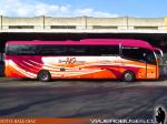 Irizar i6 / Scania K360 / Buses HG Turismo
