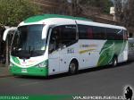 Irizar i6 / Scania K360 / Buses Gonzalez