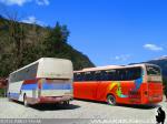 Busscar Vissta Buss LO - Marcopolo Viaggio 1050 / Turismo Tokemar