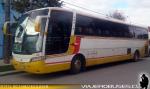 Busscar Vissta Buss LO / Mercedes Benz O-400RSE / Buses Libuca
