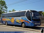 Zhong Tong LCK6107 / Buses Villar