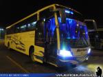 Busscar Vissta Buss LO / Mercedes Benz OH-1628 / Turismo Berroca por Buses Palacios