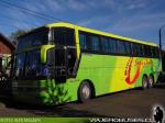 Busscar Jum Buss 380 / Scania K113 / Servi Tour