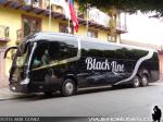 Irizar I6 / Mercedes Benz OC-500RF / Black Line - Yanguas