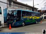 Busscar Vissta Buss Elegance 360 / Mercedes Benz O-500R / Buses Jordan