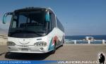 Irizar Century / Scania K124IB / Baeza Tour