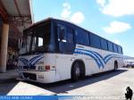 Marcopolo Viaggio GIV1100 / Volvo B58 / Roma Bus