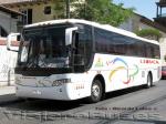 Busscar El Buss 340 / Mercedes Benz O-400RSE / Buses Libuca