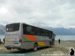 Marcopolo Andare Class 1000 / Mercedes Benz OF-1721 / Buses Don Carlos
