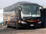 Irizar Century / Mercedes Benz OH-1628 / Buses Pavez