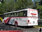 Busscar El Buss 340 / Volvo B10M / Turismo Zocimo
