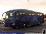 Irizar Century / Mercedes Benz OH-1628 / Touring Bus