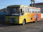 Busscar El Buss 340 / Mercedes Benz OF-1620 / Moraga Tour