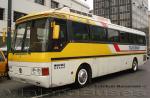Mercedes Benz O-371RS / Turisval