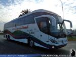 Mascarello Roma 370 / Scania K420 / Turismo San Bartolome