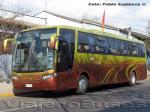 Busscar Vissta Buss LO / Volvo B7R / Buses Vidal