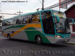Busscar Jum Buss 360 / Mercedes Benz O-400RSE / Turismo MoragaTour