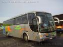 Marcopolo Viaggio 1050 / Mercedes Benz OH-1628 / Buses Lahuen Andino