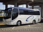 Woolong / Buses Gonzalez Especial CVC