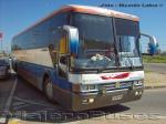 Busscar Jum Buss 340T / Mercedes Benz O-400RSE / Mathos Tour