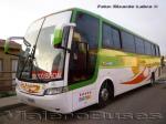 Busscar Vissta Buss HI / Mercedes Benz O-400RSE / Turismo San Bartolome