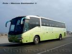 Irizar Century / Mercedes Benz OH-1628 / Tur-Bus