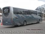 Irizar Semi Luxury / Volkswagen 18-320 / Buses Villar