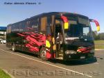 Irizar Century / Scania K124IB / Turismo del Rosario