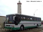 Busscar Jum Buss 340 / Scania K113 / Turismo