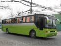 Busscar Jum Buss 340 / Mercedes Benz O-400RSE / Tur-Bus