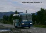 Busscar Jum Buss 340T / Mercedes Benz OH-1318 / Turis Tour
