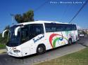 Irizar InterCentury / Volvo B7R / Bus de Turismo
