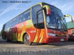 Marcopolo Viaggio 1050 / Mercedes Benz O-500R / Kemel Bus