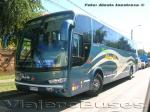 Marcopolo Viaggio 1050 / Volkswagen 18-320 / Buses Ma-ve