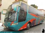 Busscar Vissta Buss HI / Mercedes Benz O-400RSE / Buses Moncada