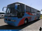 Busscar El Buss 340 / Mercedes Benz O-400RSE / Buses Moncada