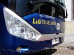 Zhong Tong Navigator LCK6137H / L&G Travel Chile