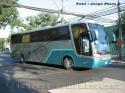 Busscar Vissta Buss HI / Mercedes Benz O-400RSE / Tur-Bus