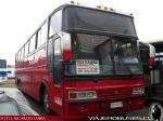Busscar Jum Buss 380 / Scania K112 / Turismo Mistral