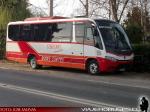 Marcopolo Senior GVO / Mercedes Benz LO-915 / Buses Cortes