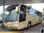 Unidades Busscar Vissta Buss LO / Scania K340 / Jeritur