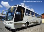 Busscar Vissta Buss LO / Mercedes Benz O-500R / ETM